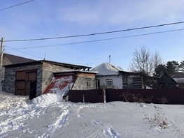 Продается Дом Коперная ул, 59  м², участок 10 сот., 2290000 рублей