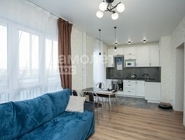 Продается 2-комнатная квартира Серебряный бор ул, 45.5  м², 6199000 рублей