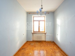 Продается 2-комнатная квартира 40 лет Октября ул, 58.3  м², 4550000 рублей