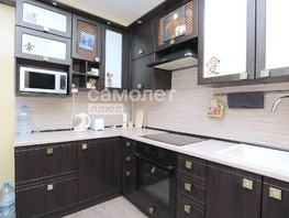 Продается 2-комнатная квартира Кедровый б-р, 44.6  м², 6499000 рублей