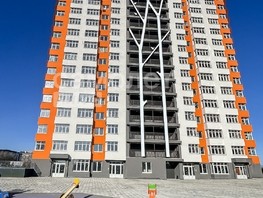 Продается 2-комнатная квартира ЖК Панорама, (Октябрьский, 32Б), 44.5  м², 7120000 рублей