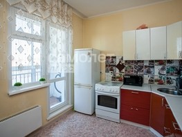 Продается 2-комнатная квартира Серебряный бор ул, 49.1  м², 5900000 рублей