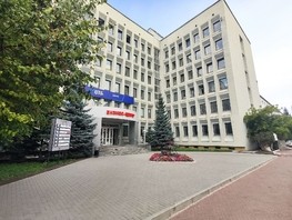 Сдается Офис Николая Островского ул, 117  м², 5900000 рублей