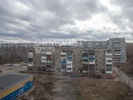 Продается 2-комнатная квартира Попова ул, 33.4  м², 2781000 рублей