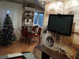 Продается 2-комнатная квартира Рукавишникова ул, 44.4  м², 4190000 рублей