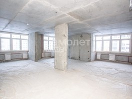 Продается 2-комнатная квартира ЖК Солнечный бульвар, дом 23 корп 2, 62.8  м², 6990000 рублей