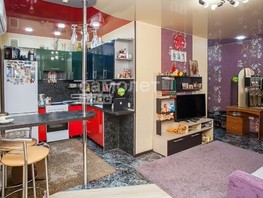 Продается 3-комнатная квартира Инициативная ул, 51.8  м², 4540000 рублей