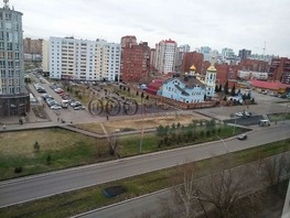 Продается 1-комнатная квартира Космическая ул, 40  м², 4250000 рублей