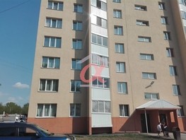 Продается 1-комнатная квартира Рекордная - Рекордный тер, 25.9  м², 3050000 рублей