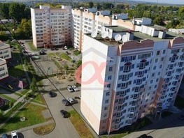 Продается 1-комнатная квартира Авроры пер, 39.1  м², 4750000 рублей