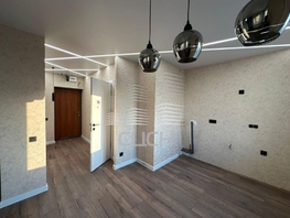 Продается 1-комнатная квартира Тухачевского (Базис) тер, 40  м², 5090000 рублей