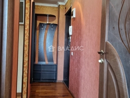 Продается 2-комнатная квартира Ленина (Горняк) тер, 44  м², 4750000 рублей