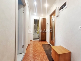 Продается 2-комнатная квартира Тухачевского (Базис) тер, 43.2  м², 5665000 рублей