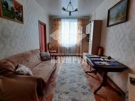 Продается 2-комнатная квартира Окружная ул, 47  м², 6300000 рублей
