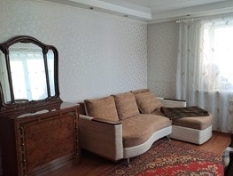 Продается 1-комнатная квартира километр р-255, обход кемерово, 5-й, 42.7  м², 5600000 рублей