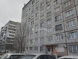 Продается Студия Попова ул, 17  м², 1400000 рублей