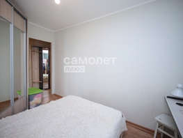 Продается 2-комнатная квартира километр р-255, обход кемерово, 3-й, 42.1  м², 4600000 рублей