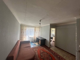 Продается 1-комнатная квартира Дзержинского - Демьяна Бедного тер, 30.5  м², 3590000 рублей
