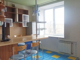 Продается 2-комнатная квартира Весенняя тер, 54  м², 6950000 рублей