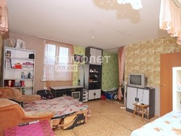 Продается 1-комнатная квартира Суворова (Центральный) тер, 35.9  м², 4200000 рублей