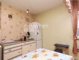 Продается 1-комнатная квартира Суворова (Центральный) тер, 35.9  м², 4200000 рублей