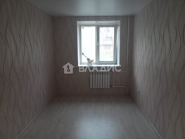 Продается 2-комнатная квартира Ворошилова (Карат) тер, 42.4  м², 4700000 рублей
