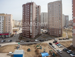 Продается 1-комнатная квартира Шахтеров (Гравелит) тер, 34.3  м², 4550000 рублей