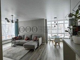 Продается 3-комнатная квартира ЖК Сибирские просторы, дом 1 корпус 2, 77.8  м², 14500000 рублей