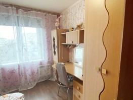 Продается 3-комнатная квартира Строителей проезд, 65  м², 4560000 рублей