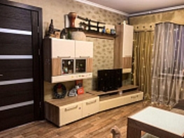 Продается 3-комнатная квартира Гагарина ул, 60  м², 3400000 рублей
