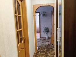 Продается 4-комнатная квартира 50 лет Октября ул, 61  м², 3600000 рублей