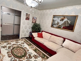 Продается 2-комнатная квартира Мира ул, 56  м², 4550000 рублей