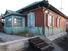 Продается Дом Заречная улица, 48  м², участок 15 сот., 1800000 рублей