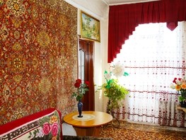 Продается 3-комнатная квартира Шахтеров пр-кт, 80.3  м², 3200000 рублей