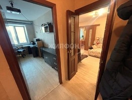 Продается 3-комнатная квартира 8 Марта ул, 59.7  м², 8500000 рублей