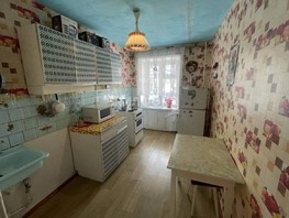 Продается 3-комнатная квартира Дзержинского ул, 58.7  м², 12000000 рублей