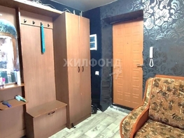 Продается 2-комнатная квартира 8 Марта ул, 50  м², 8500000 рублей