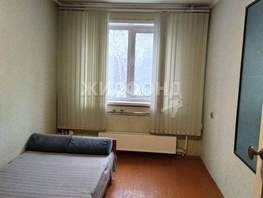 Продается 3-комнатная квартира Клименко  ул, 60.8  м², 5100000 рублей