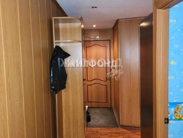 Продается 3-комнатная квартира Пионерская ул, 58  м², 3550000 рублей