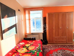 Продается 2-комнатная квартира Кирова ул, 51.6  м², 7770000 рублей
