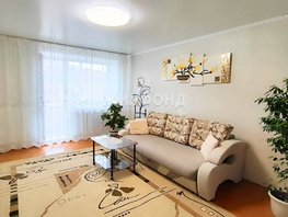Продается 3-комнатная квартира Матросова ул, 79  м², 7200000 рублей