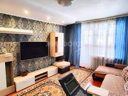 Продается 4-комнатная квартира Дзержинского ул, 75.5  м², 12900000 рублей