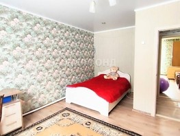 Продается 2-комнатная квартира Ленина ул, 55.7  м², 5450000 рублей