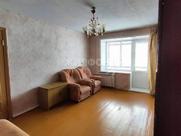 Продается 2-комнатная квартира Юбилейная ул, 48.5  м², 7150000 рублей