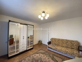 Продается 1-комнатная квартира Березовая роща  ул, 35.6  м², 3450000 рублей