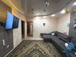 Продается 2-комнатная квартира Архитекторов  пр-кт, 52.3  м², 5135000 рублей