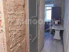 Продается 1-комнатная квартира Победы ул, 29.9  м², 2700000 рублей