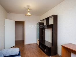 Продается 1-комнатная квартира 40 лет ВЛКСМ  ул, 31.2  м², 3230000 рублей