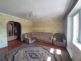 Продается 3-комнатная квартира Тореза  ул, 62  м², 7000000 рублей