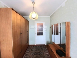 Продается 2-комнатная квартира Лазо ул, 44.7  м², 3500000 рублей